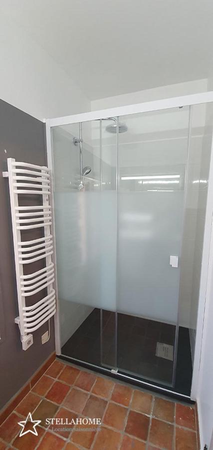 Stellahome - Sur Les Toits Sanary-sur-Mer Bagian luar foto