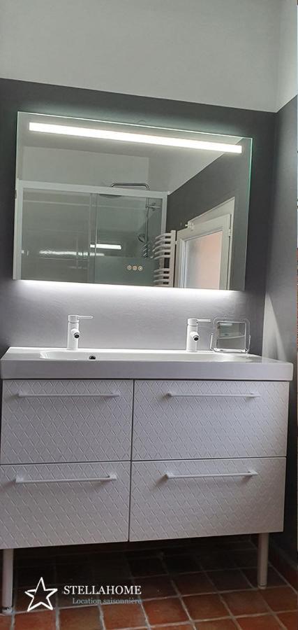 Stellahome - Sur Les Toits Sanary-sur-Mer Bagian luar foto