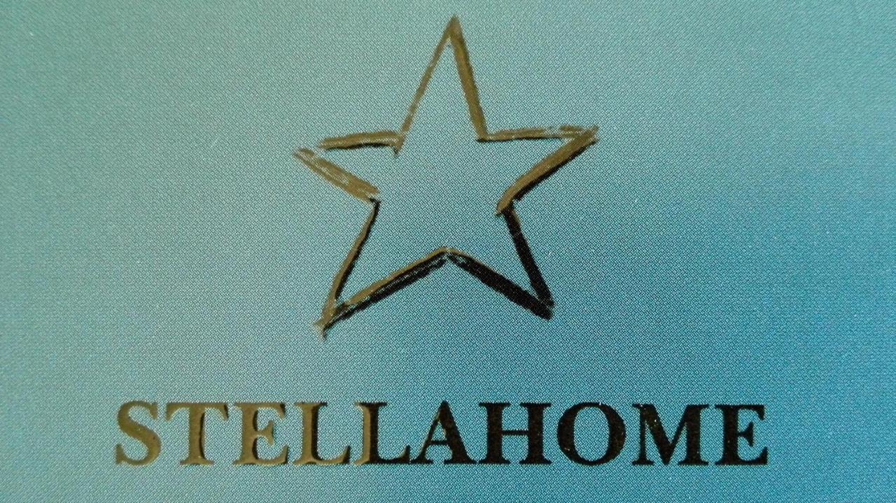 Stellahome - Sur Les Toits Sanary-sur-Mer Bagian luar foto